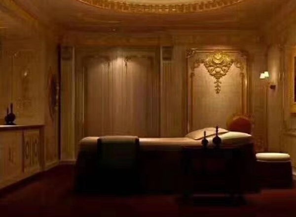 西安长安高档休闲会所风采展示（九）