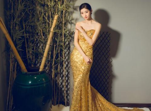 西安长安会所艺师风采展示（六）